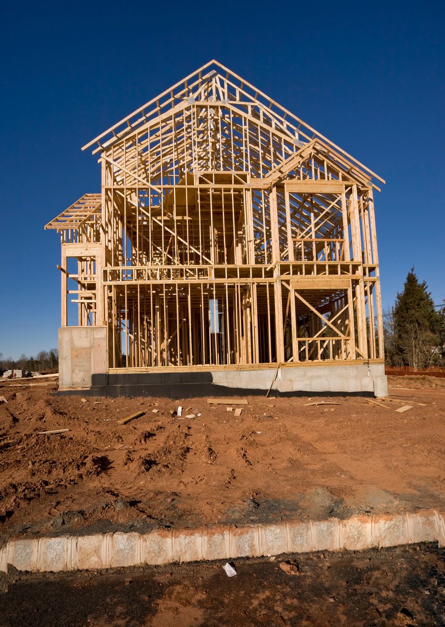 House Framing